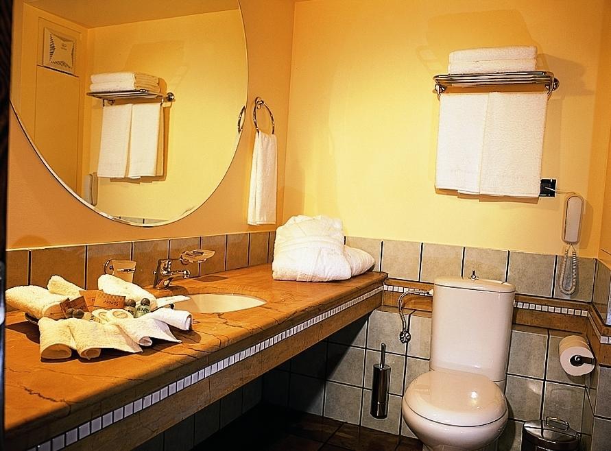 Avaris Hotel Καρπενήσι Δωμάτιο φωτογραφία