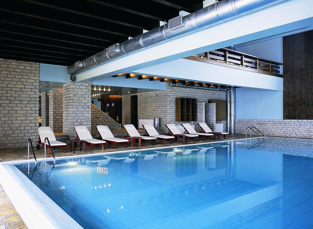 Avaris Hotel Καρπενήσι Εξωτερικό φωτογραφία