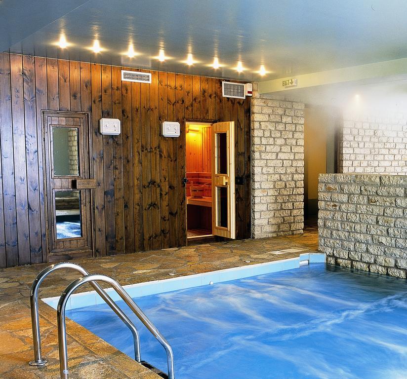 Avaris Hotel Καρπενήσι Εξωτερικό φωτογραφία