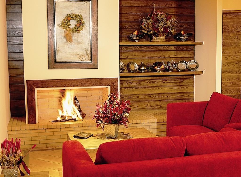 Avaris Hotel Καρπενήσι Εξωτερικό φωτογραφία