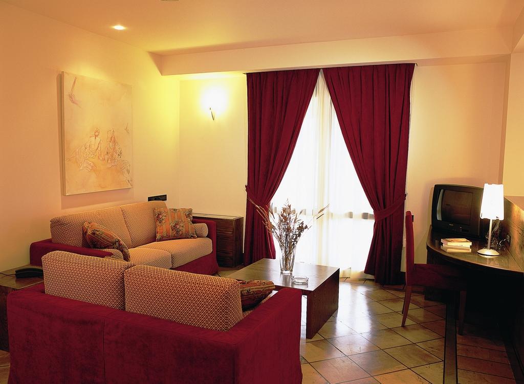 Avaris Hotel Καρπενήσι Εξωτερικό φωτογραφία