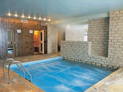 Avaris Hotel Καρπενήσι Εξωτερικό φωτογραφία